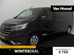 Renault Trafic E-Tech - T29 L2H1 Advance 52 kWh Laadruimte Pakket | Pakket Trafic | Navi | Camera |