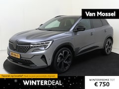 Renault Austral - 1.2 E-Tech full hybrid 200 PK techno esprit Alpine | Apple carplay | Android auto | Parkee