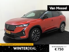 Renault Austral - 1.2 E-Tech full hybrid 200 PK techno Automaat | Pack Look | Panoramadak | Navigatie | Andr