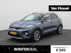 Kia Stonic - 1.0 T-GDi ExecutiveLine | Automaat | Camera | Parkeer sensoren | DAB | Climate control | S