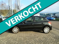 Peugeot 207 - 1.4 VTi Cool 'n Blue