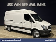 Mercedes-Benz Sprinter - 316 CDI 164pk L2H2 Euro6 Airco | 2800kg Trekhaak | Navigatie | Camera | Cruisecontrol Park