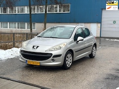 Peugeot 207 - 1.4-16V Color-line 5 Deurs Airco APK