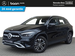 Mercedes-Benz GLA-Klasse - 250 e Star Edition | Trekhaak | Dode Hoek Ass. | Stoelverwarming | Achteruitrijcamera