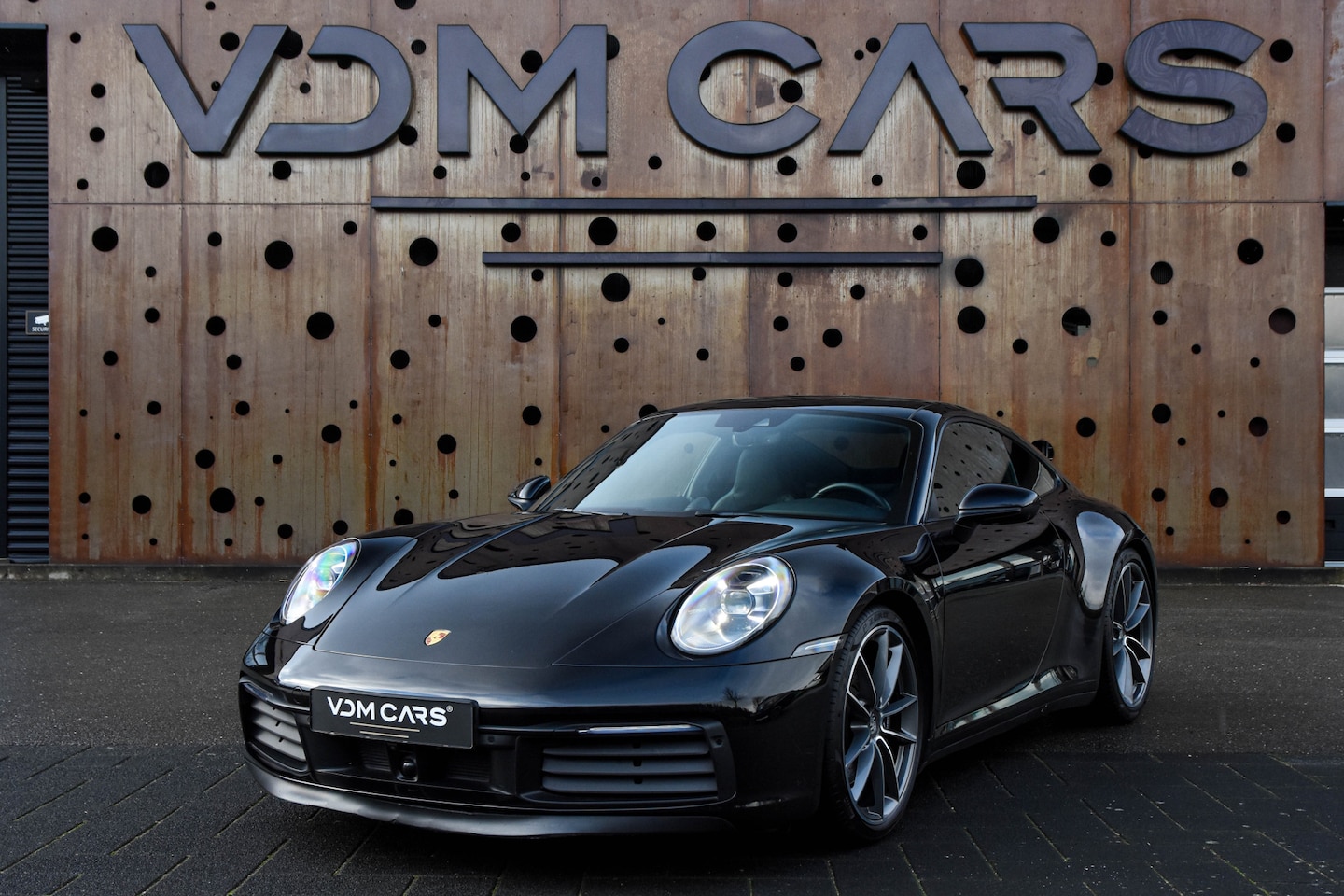 Porsche 911 - 3.0 Carrera 4S | Carbon | Memory | Surround View | PDLS+ | Sportuitlaat | Stoelventilatie - AutoWereld.nl