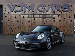 Porsche 911 - 3.0 Carrera 4S | Carbon | Memory | Surround View | PDLS+ | Sportuitlaat | Stoelventilatie