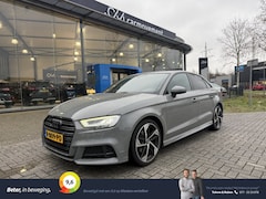 Audi A3 Limousine - 35 TFSI CoD Advance Sport | Cruise | S-Line | Navi |