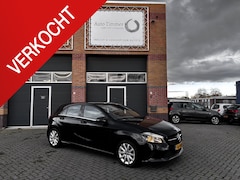 Mercedes-Benz A-klasse - 160 Business BTW LUXE UITVOERING