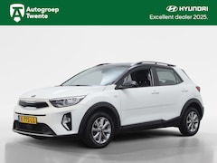 Kia Stonic - 1.0 T-GDI MHEV DynamicLine | Navigatie | Camera | All-seasons |