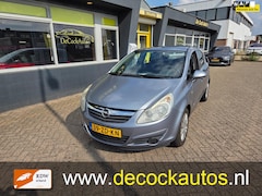 Opel Corsa - 1.4-16V Enjoy