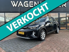 Kia Stonic - 1.0 T-GDi MHEV DynamicLine Clima|Cruise|NAVI|CAM