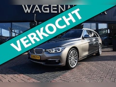 BMW 3-serie Touring - 320i Edition Luxury Line Purity Executive