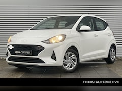 Hyundai i10 - 1.0 Comfort