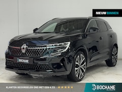 Renault Austral - 1.2 E-Tech full hybrid 200 iconic | Afneembare Trekhaak | 360° Camera | Stoel + Stuurverwa