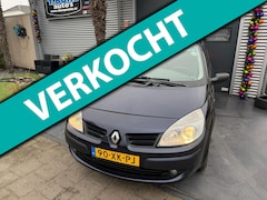 Renault Scénic - 1.6-16V Business Line AIRCO
