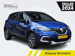Renault Captur - 1.3 TCe 150 Version S AUTOMAAT / DEALER OND. / TREKHAAK / NAVI / CLIMATE / CRUISE / CAMERA