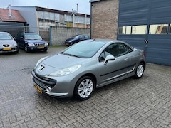 Peugeot 207 CC - 1.6VTI Feliné