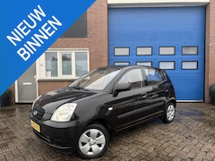 Kia Picanto - 1.0 Light Origneel NL | 3e Eigenaar