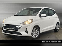 Hyundai i10 - 1.0 Comfort