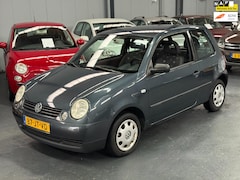 Volkswagen Lupo - 1.4 Trendline APK NAP