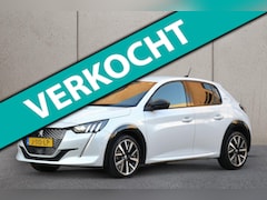 Peugeot 208 - 1.2 PureTech GT-Line 100PK | ACC | Carplay | 360 Camera