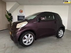 Toyota iQ - 1.0 VVTi Comfort Airco, LMV