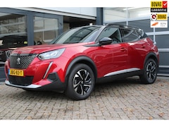 Peugeot 2008 - 1.2 PureTech Allure Pack
