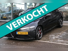 Alfa Romeo Giulia - 2.0 T AWD Veloce