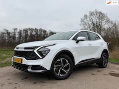 Kia Sportage - 1.6 T-GDi Hybrid DynamicLine / Automaat / BTW Auto / Camera / Apple CarPlay-Android Auto /
