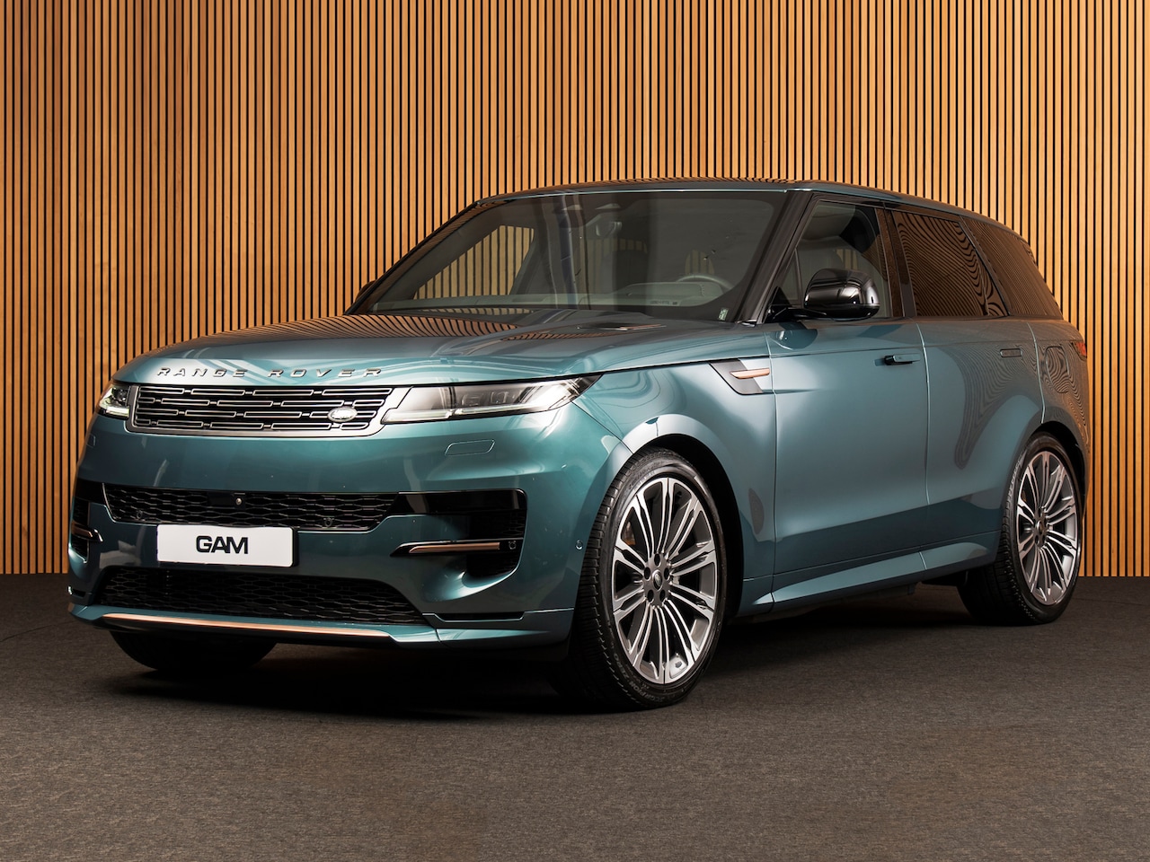 Land Rover Range Rover Sport - 3.0 P460e Dynamic SE PANO | 23" | COLD CLIMATE | CONVENIENCE PACK - AutoWereld.nl