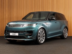 Land Rover Range Rover Sport - 3.0 P460e Dynamic SE PANO | 23" | COLD CLIMATE | CONVENIENCE PACK