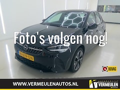 Opel Corsa Electric - 50 kWh 136PK 3-Fase Launch Edition + 17"/ Navi/ Clima/ Virtual/ Winterpakket/ Full-LED/ NL