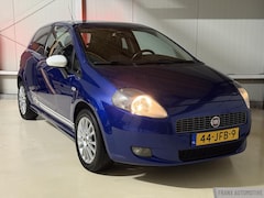 Fiat Grande Punto - 1.4 Active