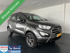 Ford EcoSport - 1.0 EcoBoost Trend Ultimate 1e Eig. NL auto