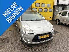 Citroën C3 - 1.6 e-HDi Dynamique