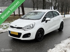 Kia Rio - 1.2 CVVT BusinessLine*CRUISE CONTROL*SCHERM*APK10-26