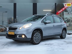 Peugeot 2008 - 1.2 PureTech Active Trekhaak/Airco/Navi