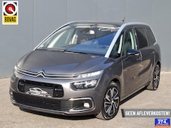 Citroën Grand C4 SpaceTourer - 1.2 PureTech Shine 7-ZITTER