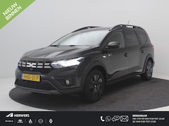 Dacia Jogger - 1.6 Hybrid 140 Expression 7-pers. AUTOMAAT / Trekhaak / 7-persoons / Navigatie middels App