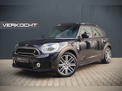 MINI Countryman - 2.0 Cooper S E ALL4 Yours | Panoramadak | Harman Kardon | Head-Up Display | Keyless | Adap