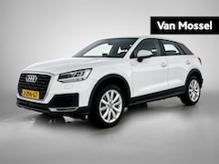 Audi Q2 - 1.4 TFSI CoD Sport Pro Line 150 PK | Automaat | Stoelverwarming | Climate Control | Cruise