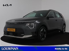 Kia Niro EV - DynamicLine 64.8 kWh | Camera | Apple Carplay/Android Auto | Nederlandse Auto |