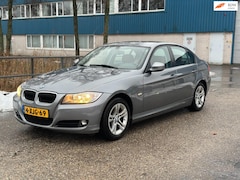 BMW 3-serie - 316i M Line Face lift Clima Leder 133.300 KM NAP APK LM velgen