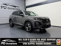Peugeot 2008 - 1.2 Hybrid 145PK Allure - (360) Camera - Dode hoek - Stoelverw. - Carplay