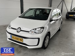 Volkswagen Up! - 1.0 BMT move up airco 5 deurs