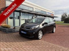 Kia Picanto - 1.0 ComfortPlusLine | Camera | CarPlay | Airco