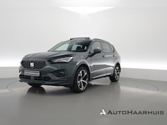 SEAT Tarraco - 1.4 TSI e-Hybrid PHEV FR | Pano | 360cam | 19'' | Stoel- Stuurverw. | Adapt. Cruise | Keyl