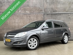 Opel Astra Wagon - 1.6 Cosmo | APK 11-2026 | Trekhaak | Winterpakket