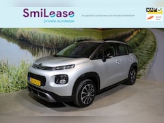 Citroën C3 Aircross - 1.2 Feel|Climate|Navigatie|Parkeer sensoren