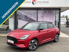 Suzuki Swift - 1.2 Style Smart Hybrid | Parkeersensoren | Stoelverwarming